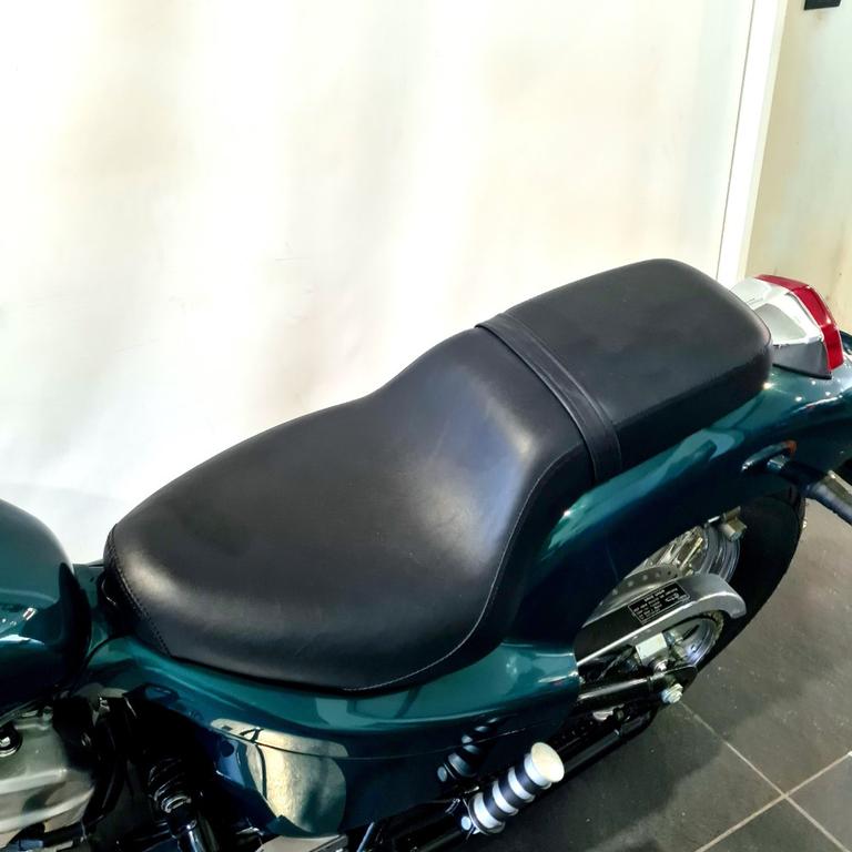 SHADOW VT 600