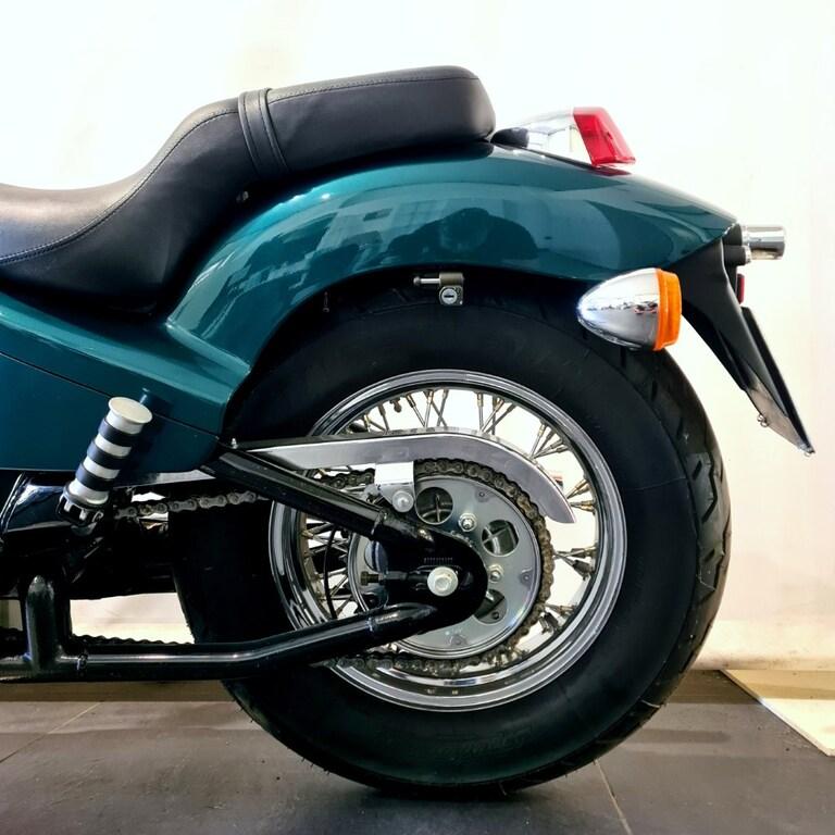 SHADOW VT 600