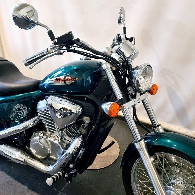 SHADOW VT 600