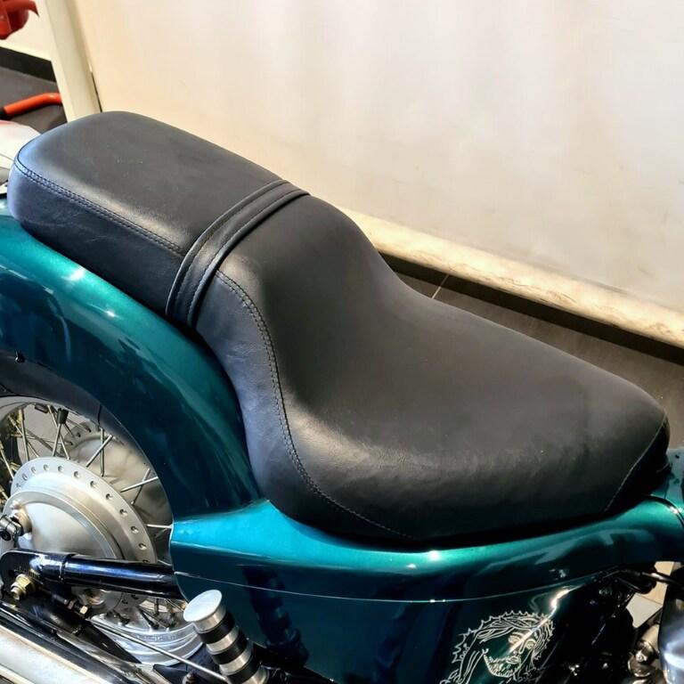 SHADOW VT 600