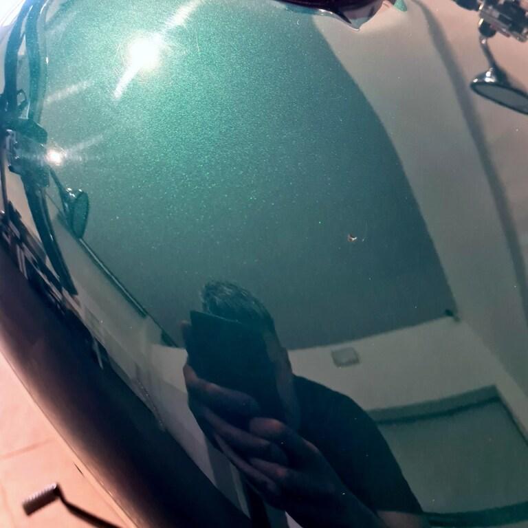 SHADOW VT 600