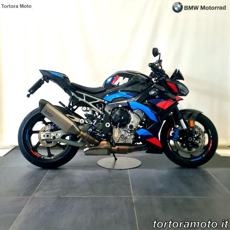 M 1000 R