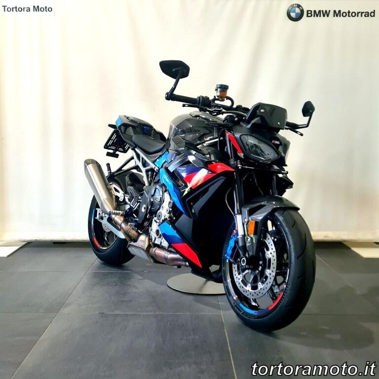 M 1000 R