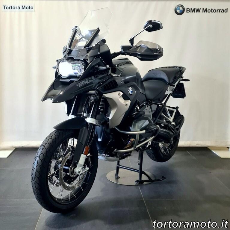 R 1250 GS