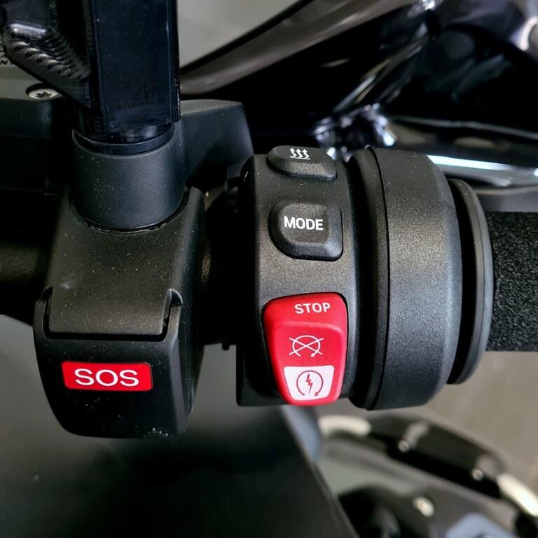 R 1250 GS