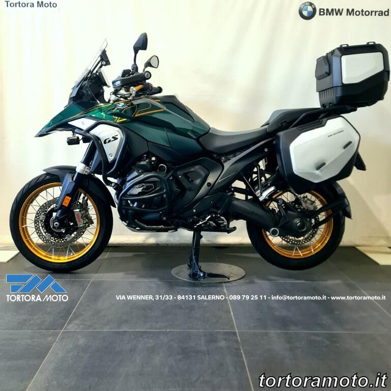 R 1300 GS