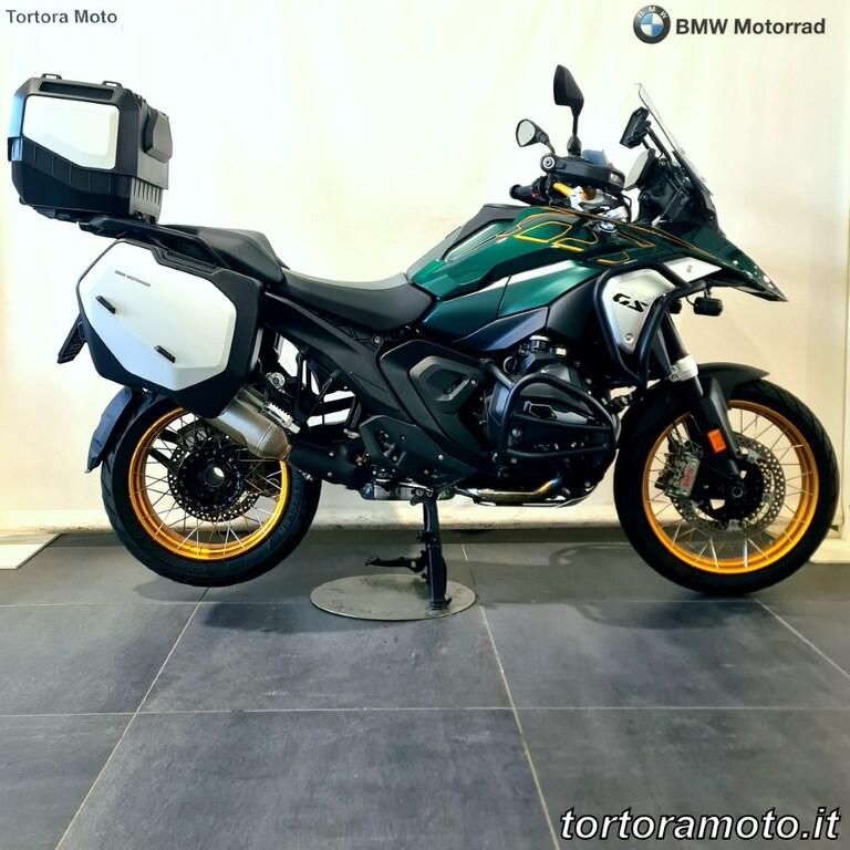 R 1300 GS