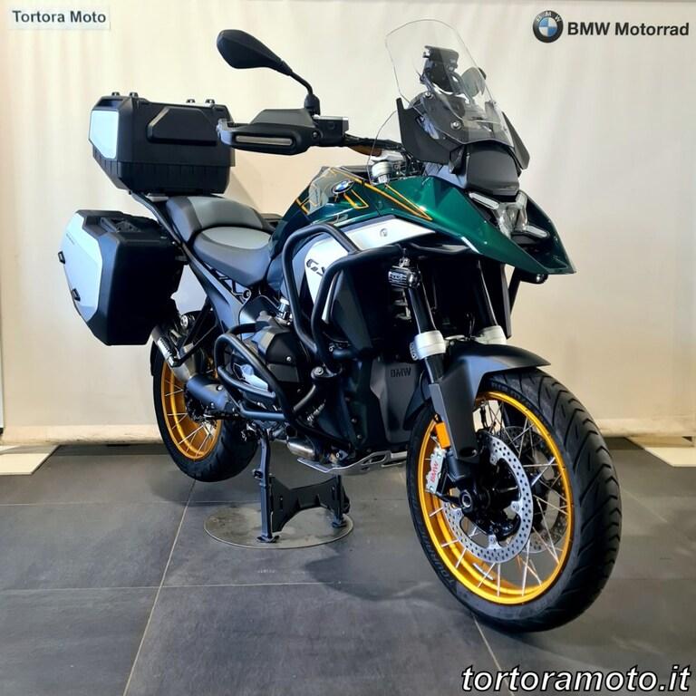 R 1300 GS