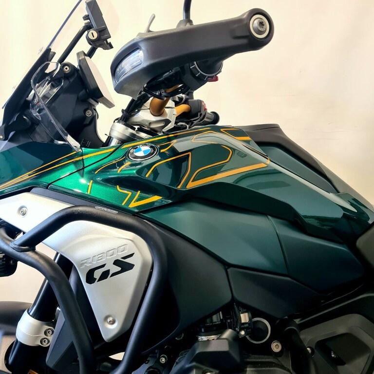 R 1300 GS