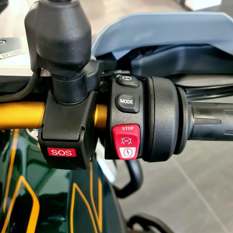 R 1300 GS