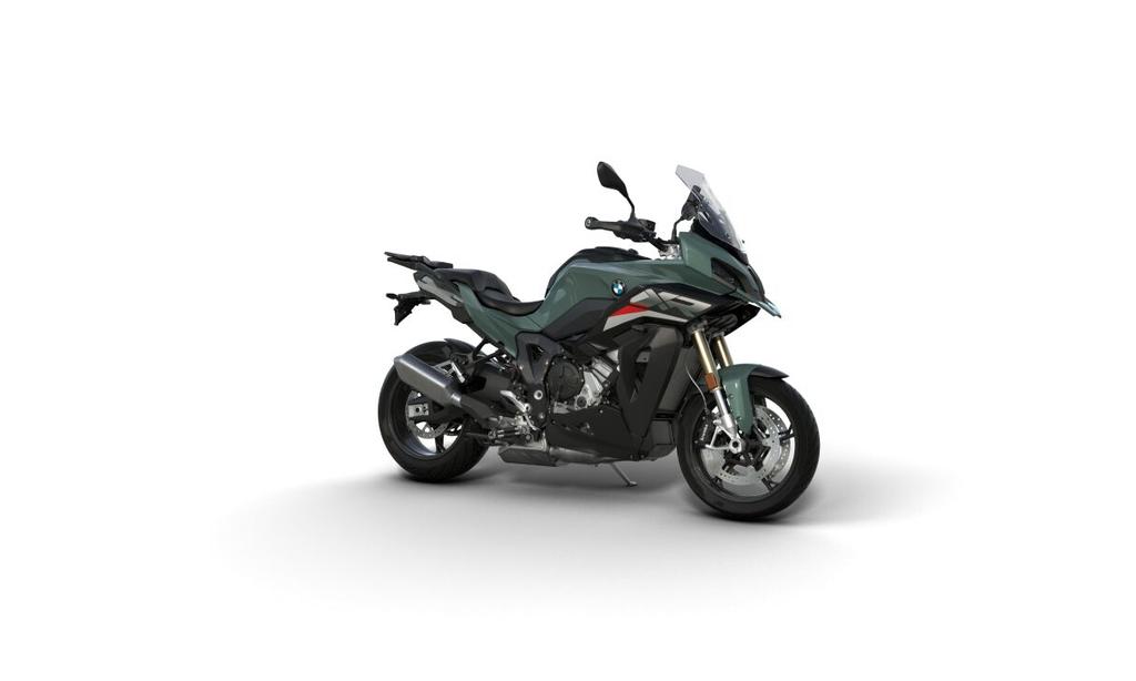 S 1000 XR