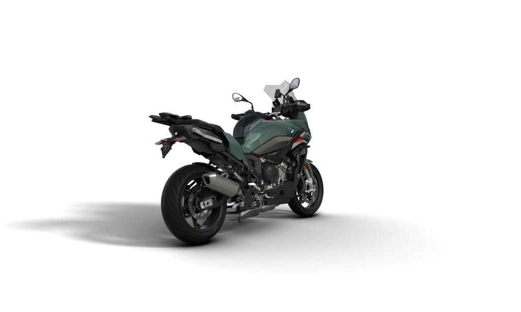 S 1000 XR