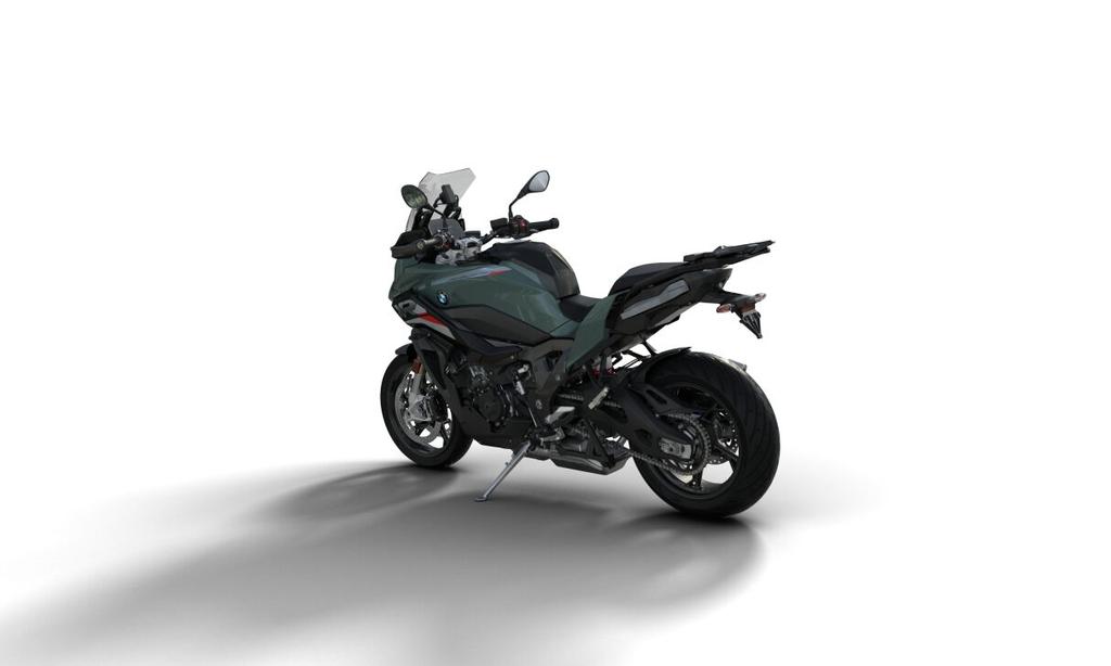 S 1000 XR