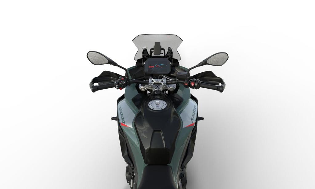 S 1000 XR