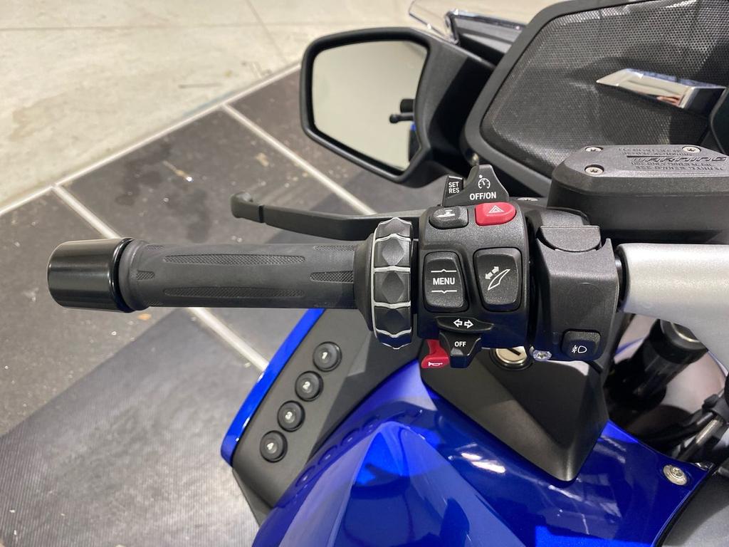 R 1250 RT