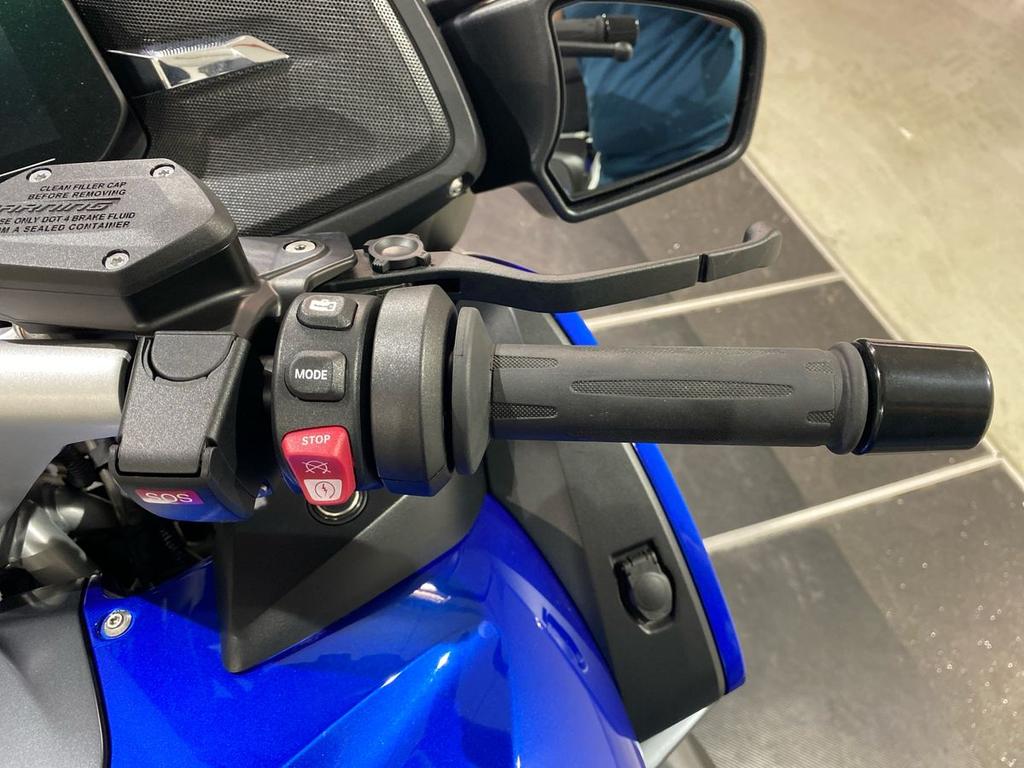 R 1250 RT