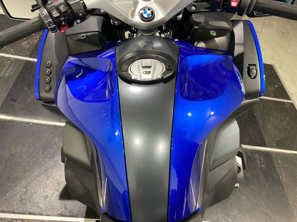 R 1250 RT