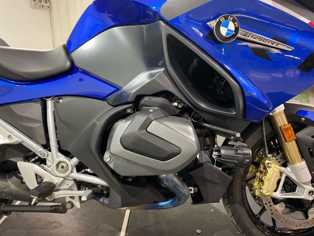 R 1250 RT
