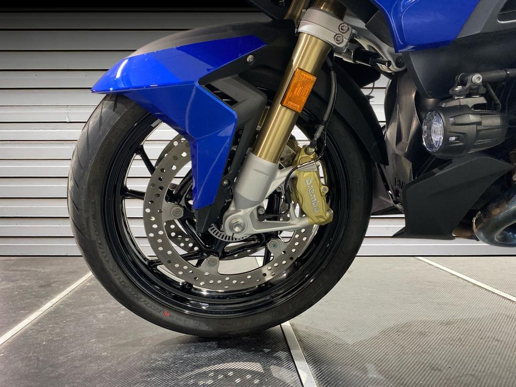 R 1250 RT
