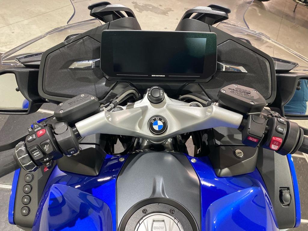 R 1250 RT