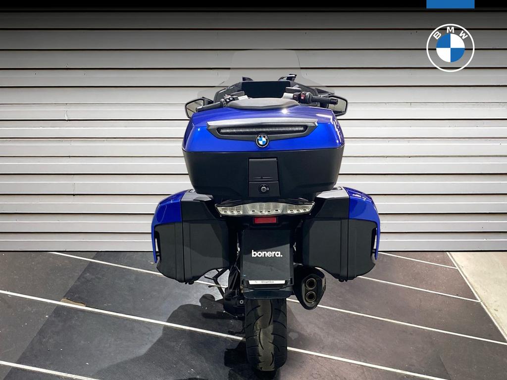 R 1250 RT