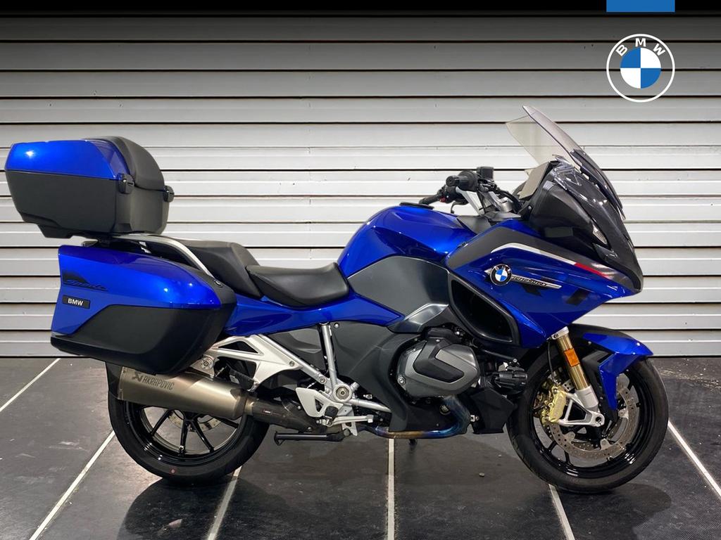 R 1250 RT
