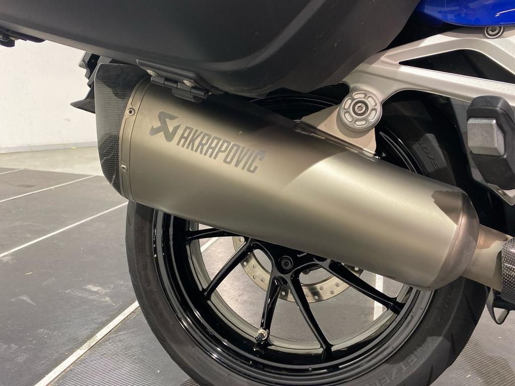 R 1250 RT