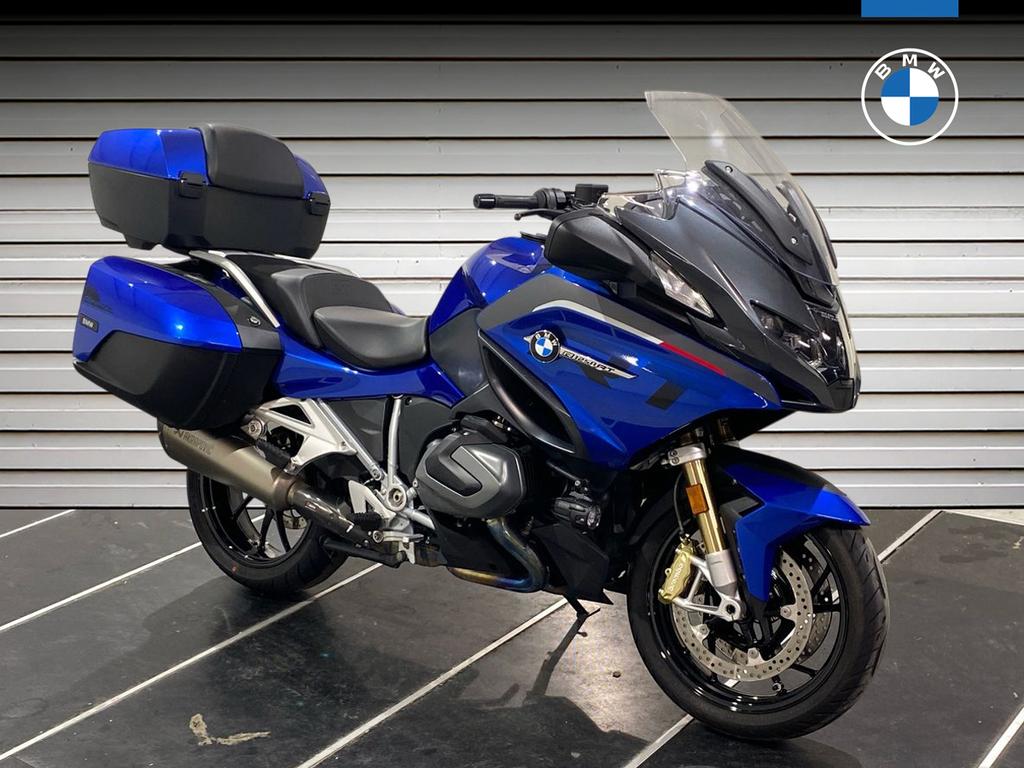 R 1250 RT