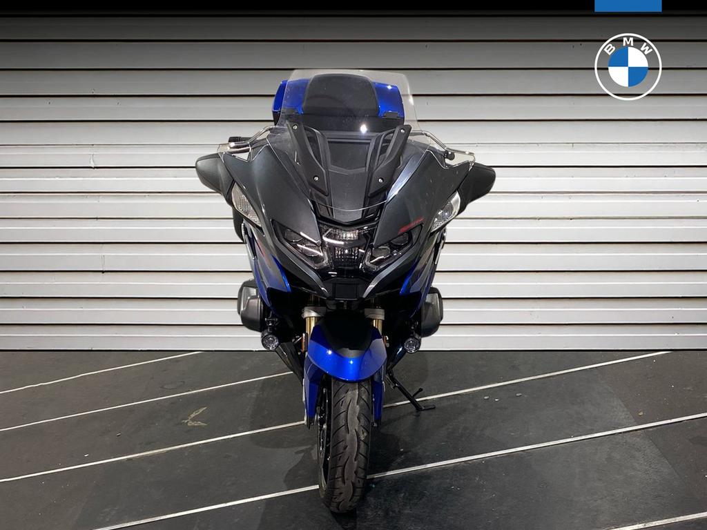 R 1250 RT