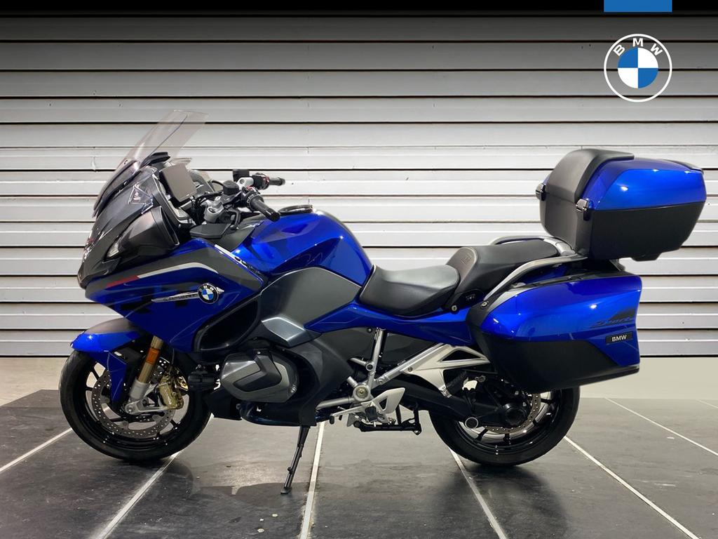 R 1250 RT