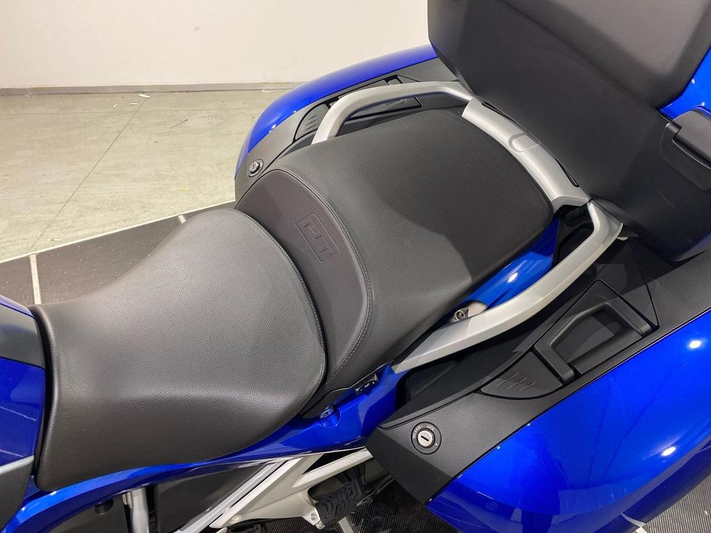 R 1250 RT