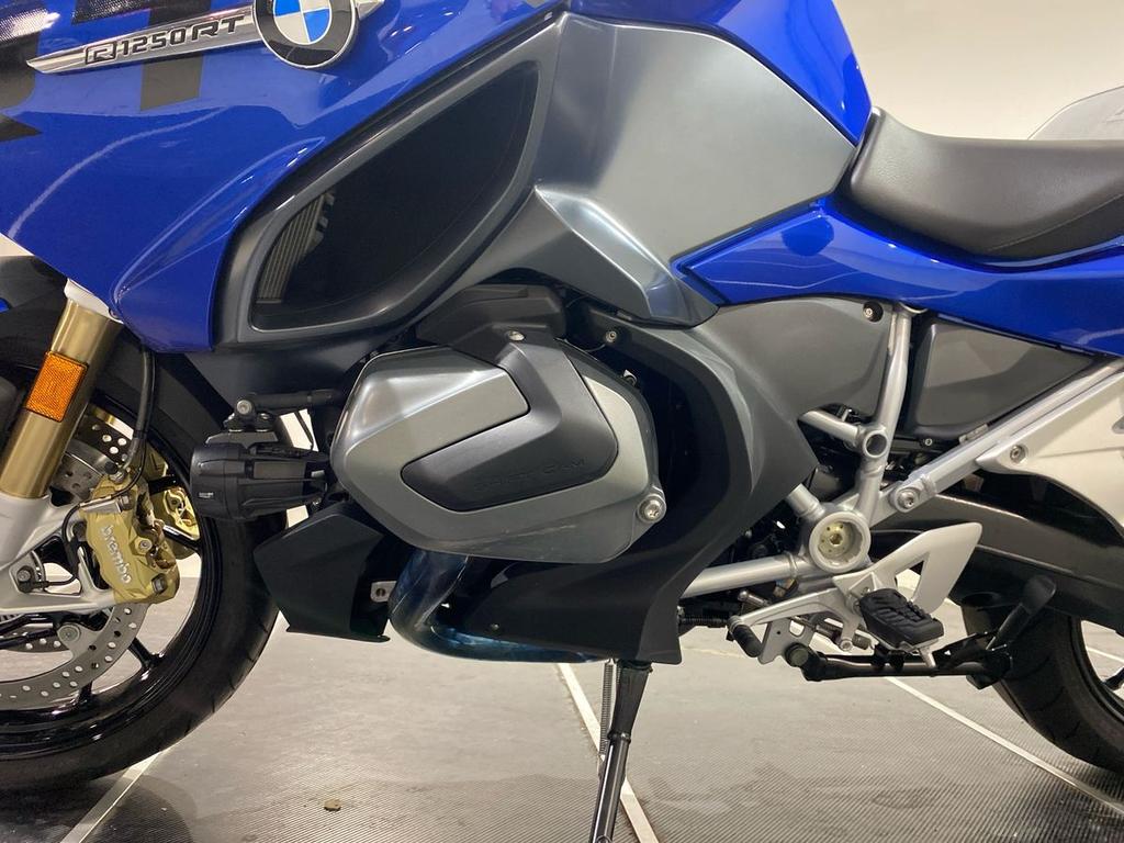 R 1250 RT