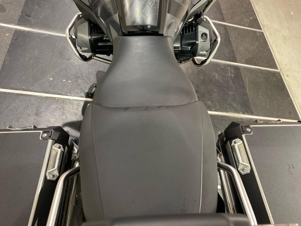 R 1250 GS