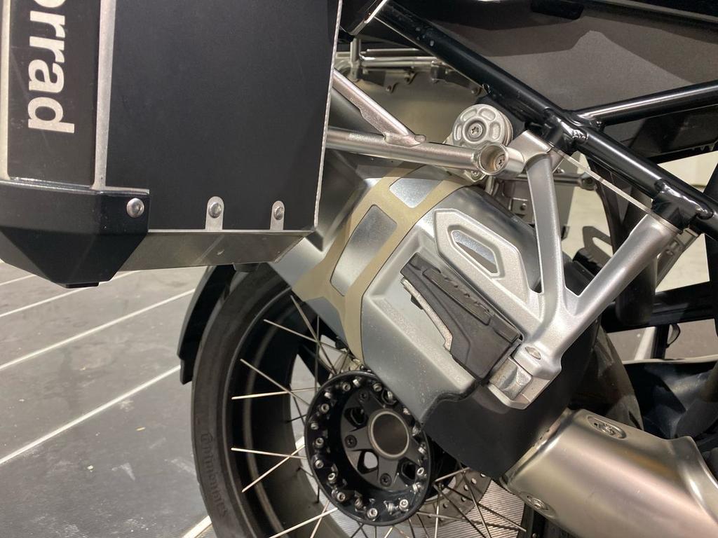 R 1250 GS