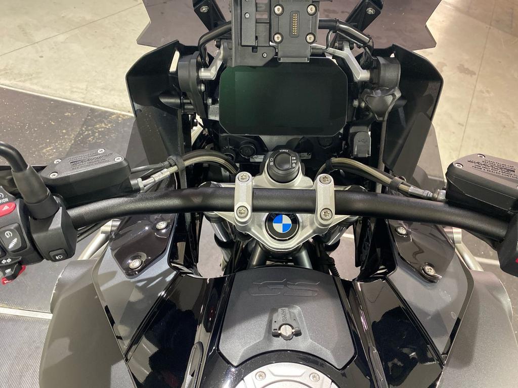 R 1250 GS