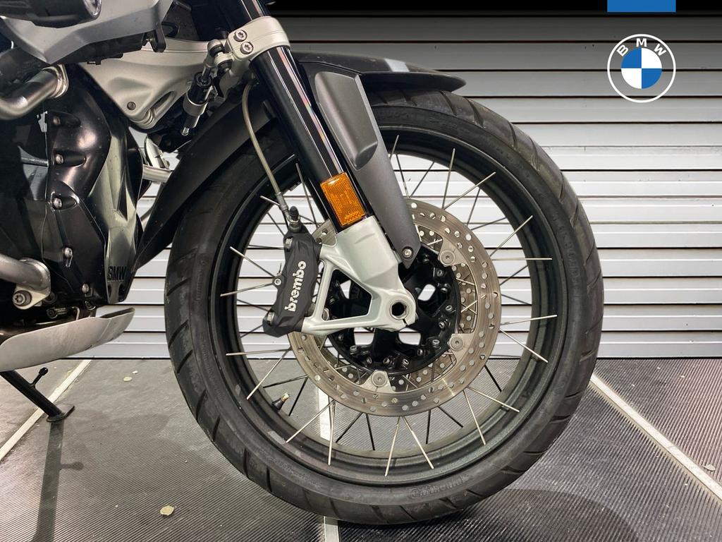 R 1250 GS