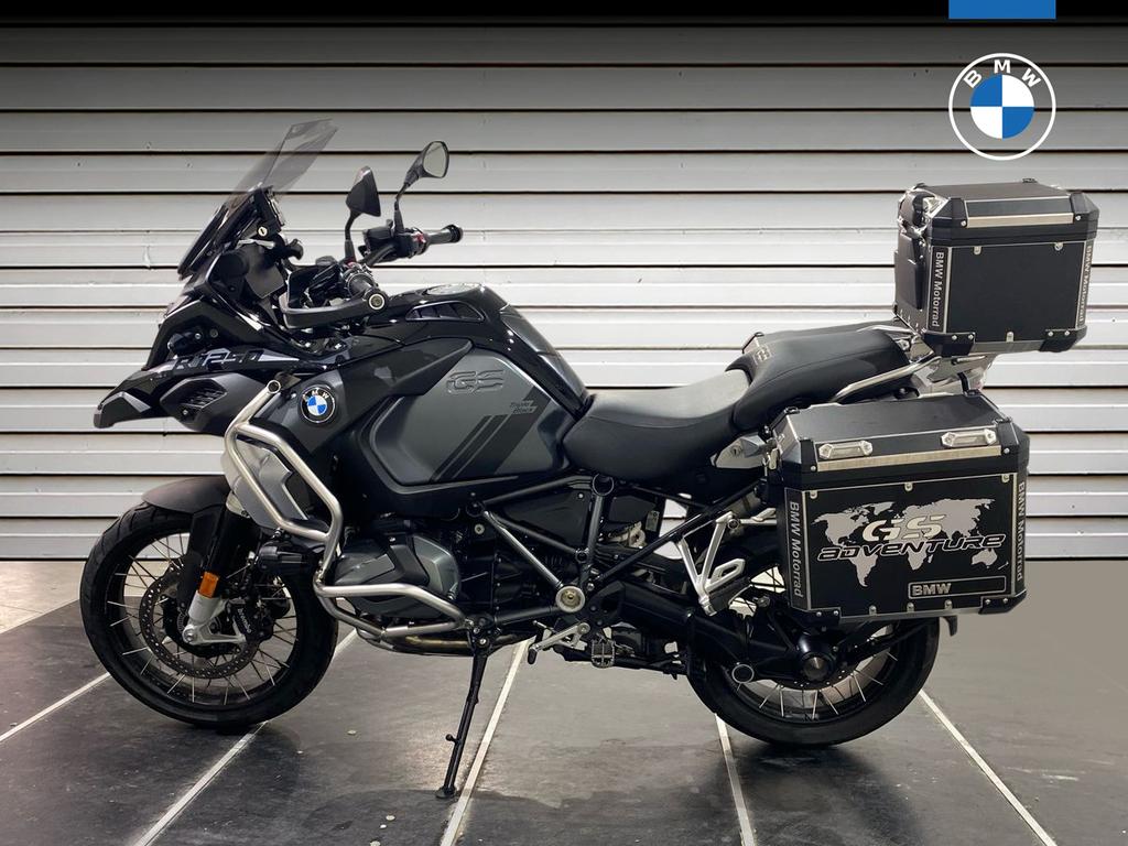 R 1250 GS