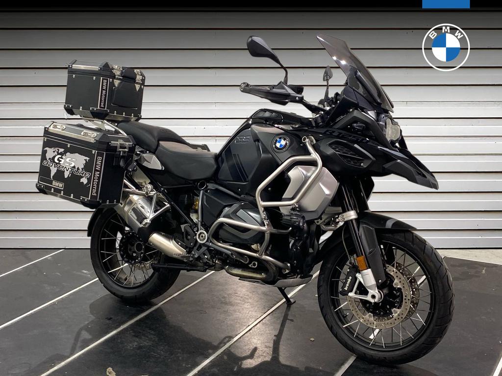 R 1250 GS