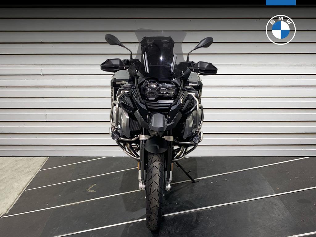 R 1250 GS