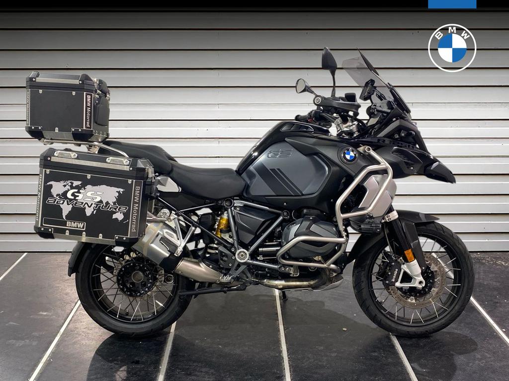 R 1250 GS