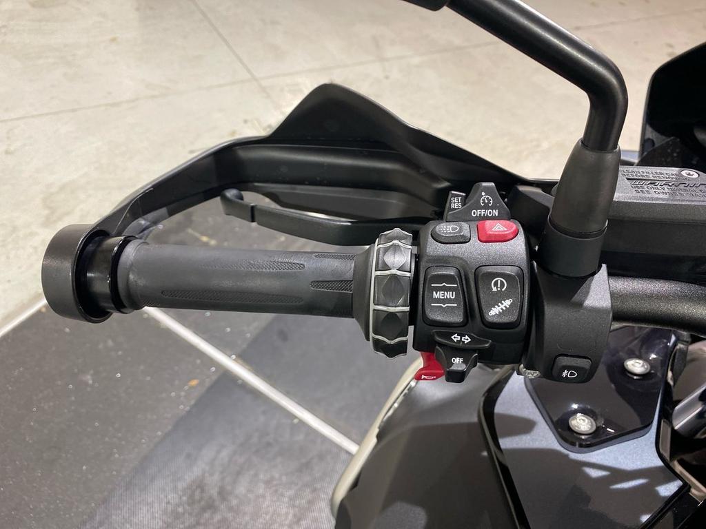 R 1250 GS