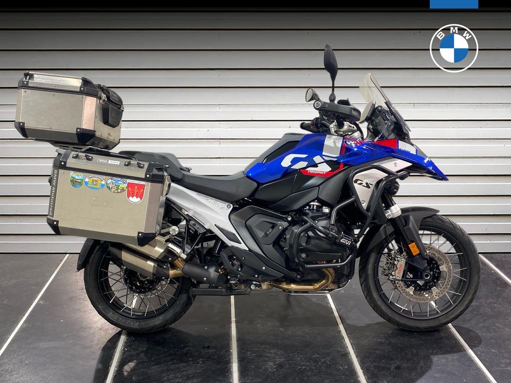 R 1300 GS