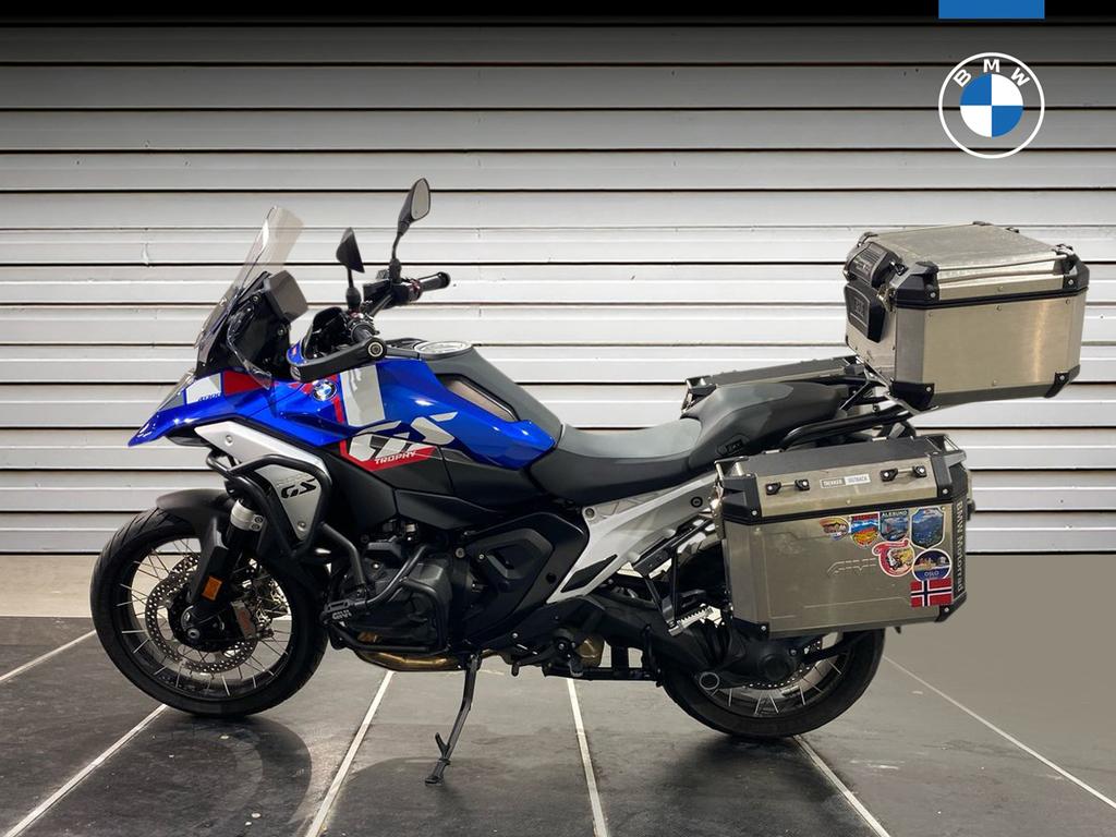 R 1300 GS