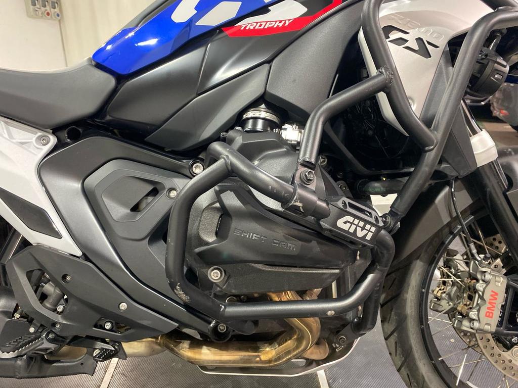 R 1300 GS