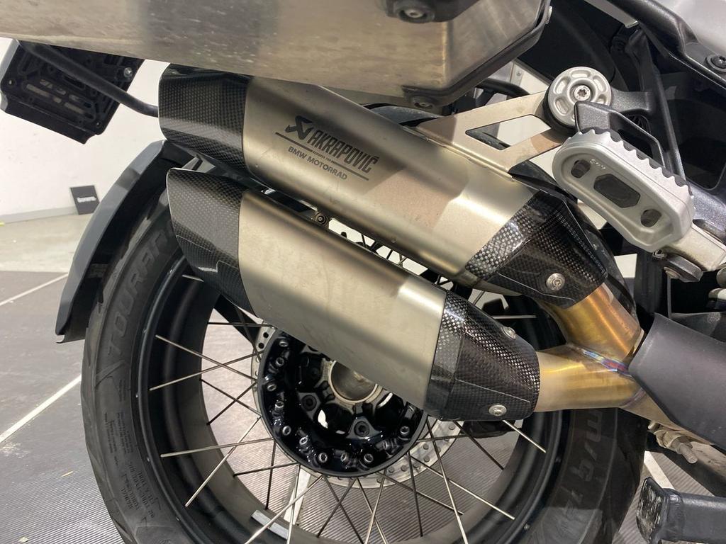 R 1300 GS