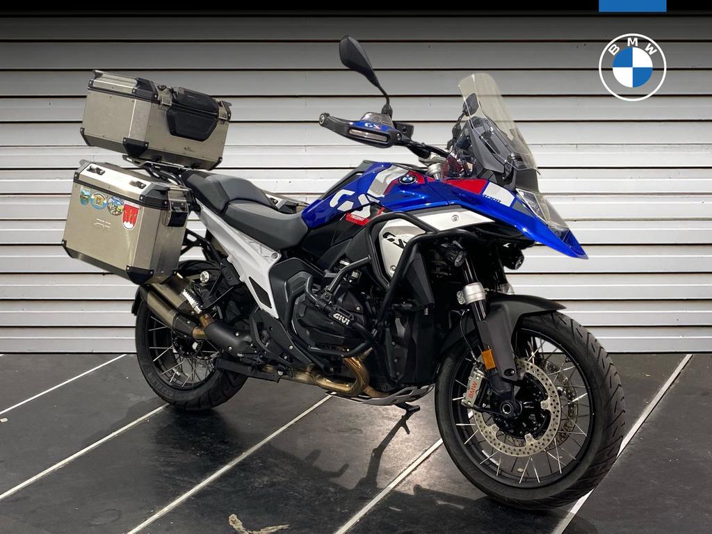 R 1300 GS