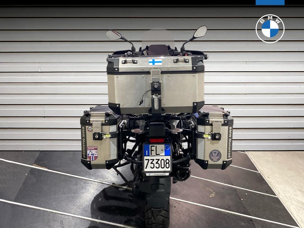 R 1300 GS