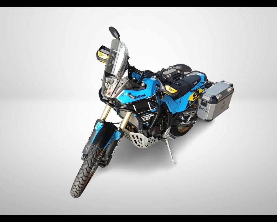 TENERE 700