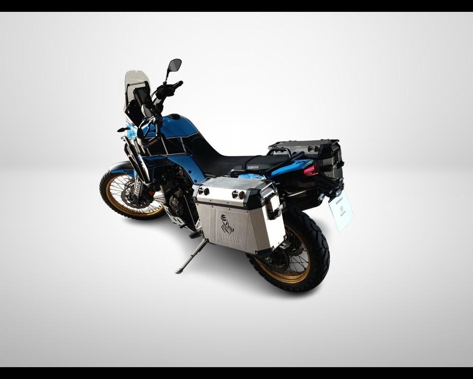 TENERE 700