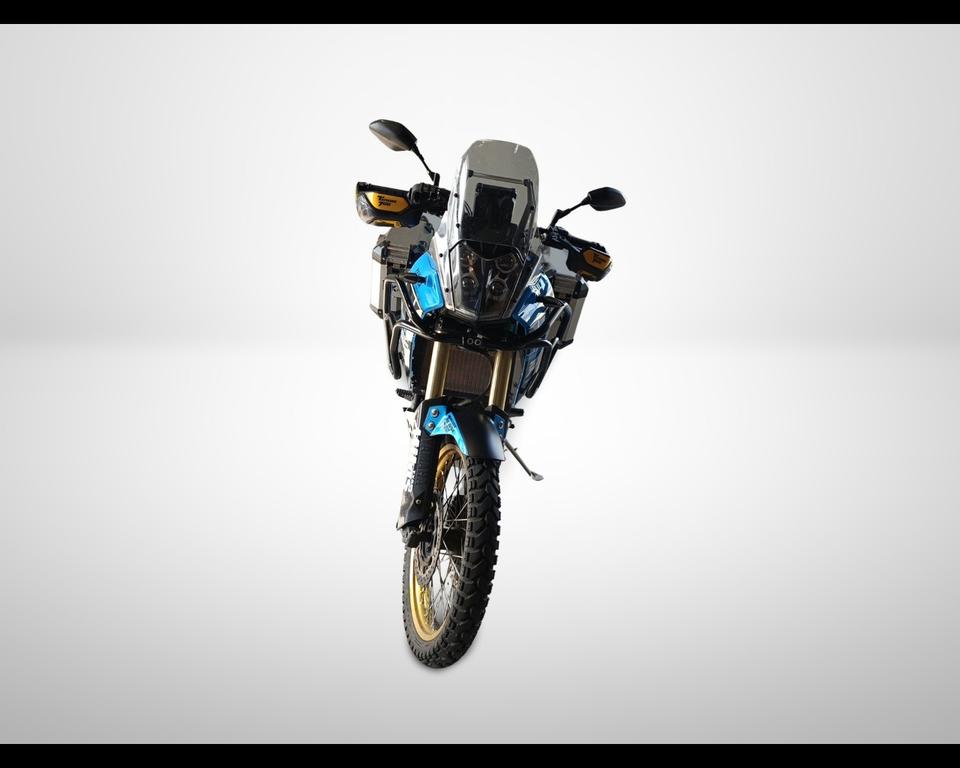 TENERE 700